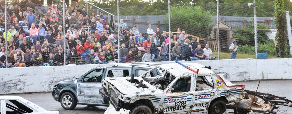 Bash at The Burg