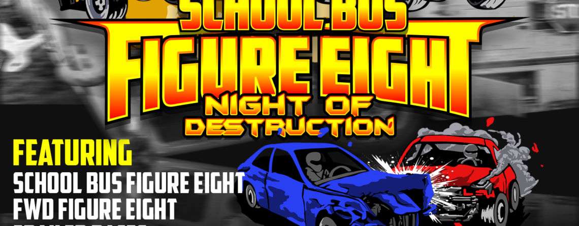 Galesburg Bus Night