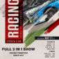 May 31st racing at Galesburg Speedway
